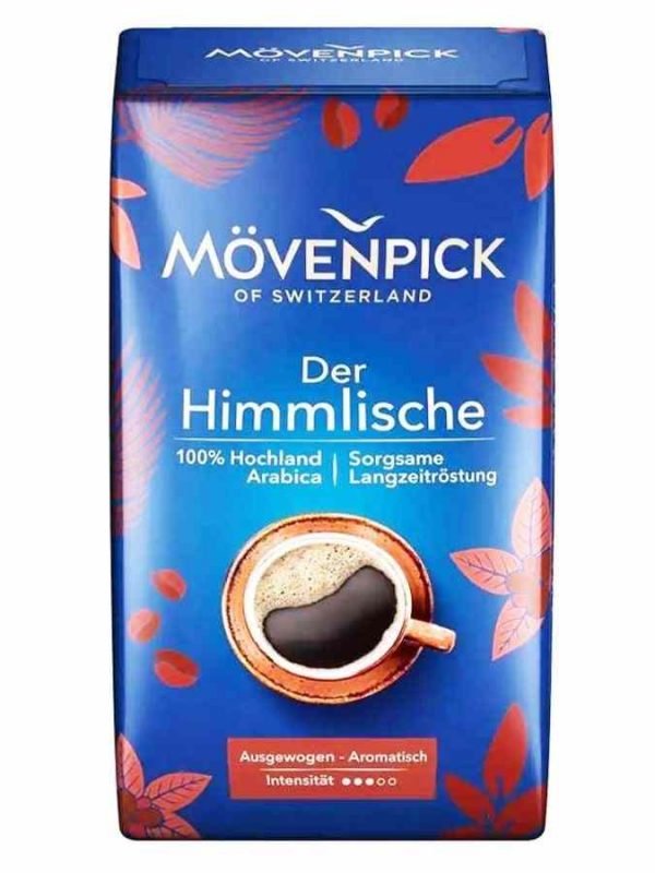 Indulge in luxury with Movenpick O Celestial - a heavenly online choice for the finest quality products.