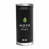 Experience the pure essence of Organic Premium Green Tea Moya Matcha 30 g - a luxurious blend for a refreshing and invigorating brew.