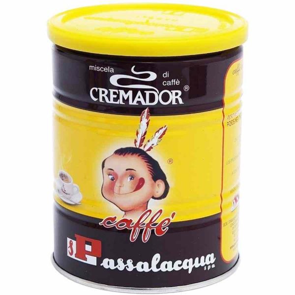 Indulge in rich Passalacqua creams for a luxurious treat - buy online now for a delightful experience!