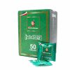 Indulge in Passalacqua Habanera ESE espresso coffee capsules - 50 units of premium quality for your perfect morning brew!