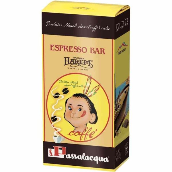 Experience luxury with the exquisite Harem Passalacqua, a must-have for your online shopping spree!