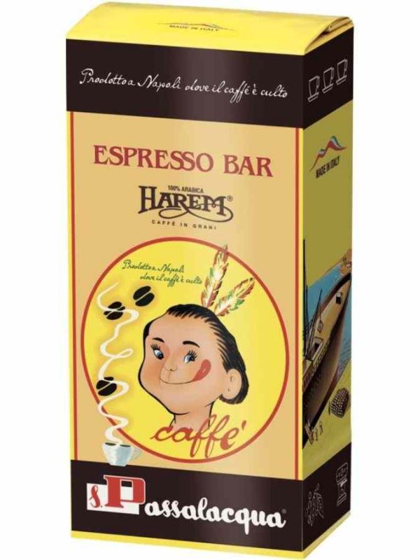 Experience luxury with the exquisite Harem Passalacqua, a must-have for your online shopping spree!