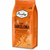 Experience the taste of Barcelona with Paulig Cafe Barcelona - premium quality coffee blend perfect for coffee lovers.