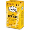 Indulge in the rich and aromatic Paulig Café New York blend for a taste of luxury and sophistication. Order online now!