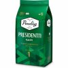 Delight your senses with Paulig President Cafe - the epitome of premium coffee blend perfection, available for online purchase.