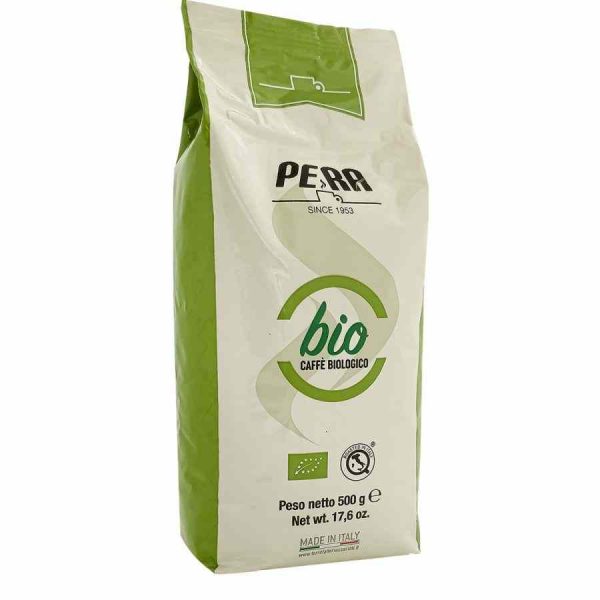 Premium 500g Organic Coffee Pear whole beans - Rich flavor and aroma, sustainably sourced, perfect for coffee lovers!