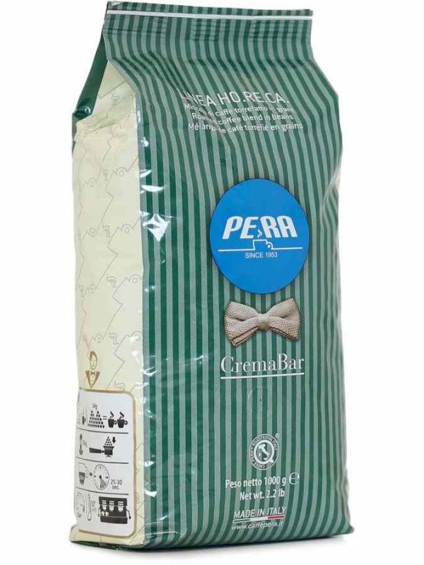 Indulge in the creamy goodness of Pera CremaBar - a luxurious treat that will delight your taste buds. Order online now for a divine experience!