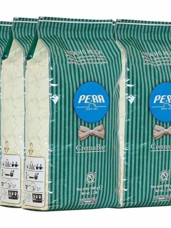 Indulge in the creamy decadence of Pera CremaBar - a luxurious treat for your taste buds. Order online now for pure satisfaction!