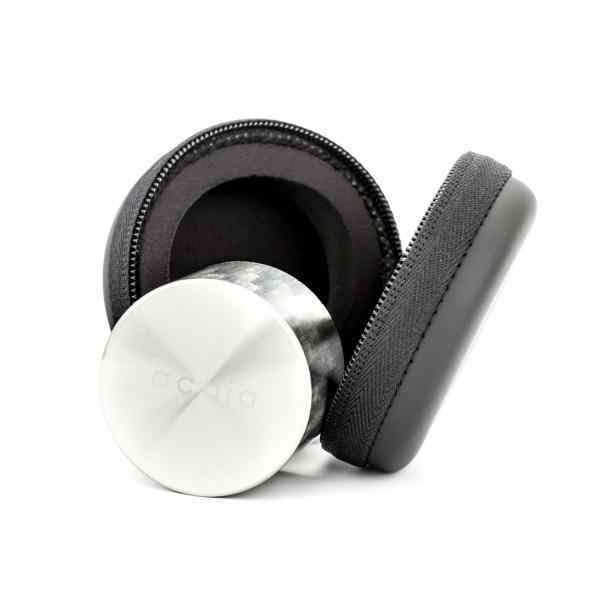 Premium 500g Calibration Weight for Acaia Scales - Ensure Accurate Measurements - Ideal for Home or Professional Use