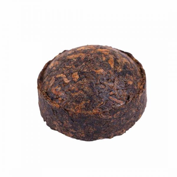 Premium Pu Erh Mini Tuo Cha - Handcrafted Chinese Tea Delight for a Rich and Flavourful Experience | Buy Online Now!