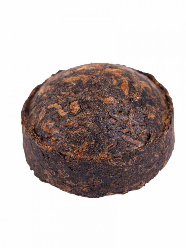 Premium Pu Erh Mini Tuo Cha - Handcrafted Chinese Tea Delight for a Rich and Flavourful Experience | Buy Online Now!