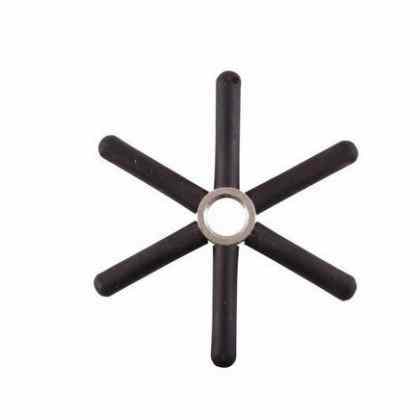Premium steel replacement cleaner for jug maintenance - Model 4016