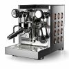 Up your coffee game with the Rocket Espresso Flat TCA Espresso Machine - the ultimate choice for exquisite espressos. Buy now!