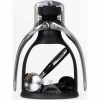 ROK EspressoGC preta manual espresso machine - Enjoy barista-quality coffee at home with this sleek and reliable espresso maker.