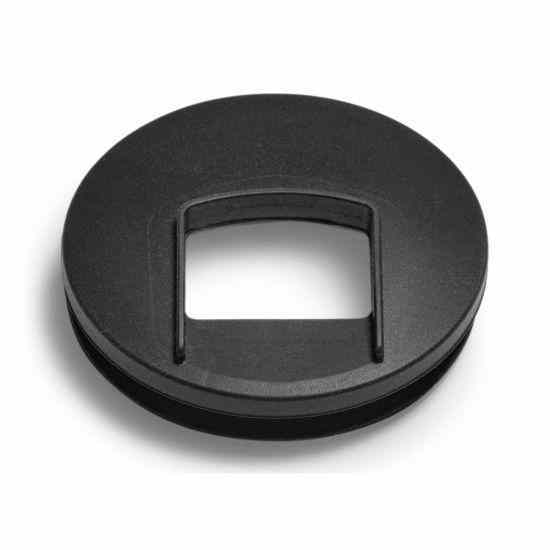 Premium Rubberlid for KM5 Grinder - Durable accessory for effortless grinding - Enhance your kitchen experience with this top-quality lid