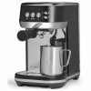 Upgrade your coffee game with Sage The Bambino™ Plus Espresso Machine - your ticket to barista-quality espresso at home!