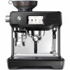 Elevate your coffee game with the Sage The Oracle Touch Espresso Machine - precise, powerful, and perfect for your daily brew ritual!