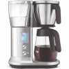 Experience perfection with Sage The Precision Brewer 1.8 L Coffee Machine: your ultimate coffee companion for barista-quality brews at home.