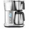 Experience rich flavors with Sage The Precision Brewer 1.7L Thermal Coffee Machine - your perfect brew companion. Buy now for a premium coffee experience!