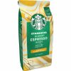 Premium Starbucks Espresso Blonde Roast 200g Coffee Beans - Rich and Smooth Blend for Coffee Lovers - Buy Online Now!