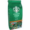 Delight in the rich aroma of Starbucks House Blend 200g ground coffee - a premium blend for coffee enthusiasts. Buy now for a special treat!