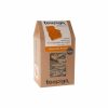 Experience relaxation with Teapigs Chamomile Flower Tea Bags - 100% natural and calming herbal tea blend for a peaceful moment.