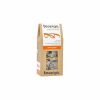 Indulge in Teapigs Sweet Ginger Tea with 15 Tea Bags - A luxurious blend of vibrant ginger and aromatic sweetness for a delightful tea experience!