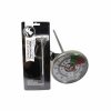 Rhinowares Clip Thermometer: Accurate and precise temperature readings for precision brewing, online buy for top-notch quality.