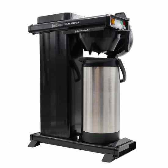 Thermoking 3000 - autofill (Excl. airpot) for efficient and convenient hot beverage dispensing, top-quality online solution for your coffee needs.