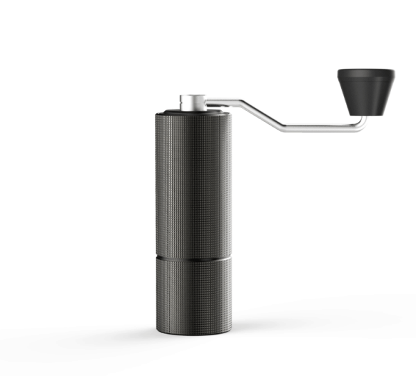 TIMEMORE Chestnut C2 Manual Coffee Grinder - Enjoy freshly ground coffee with this premium hand grinder for coffee enthusiasts!
