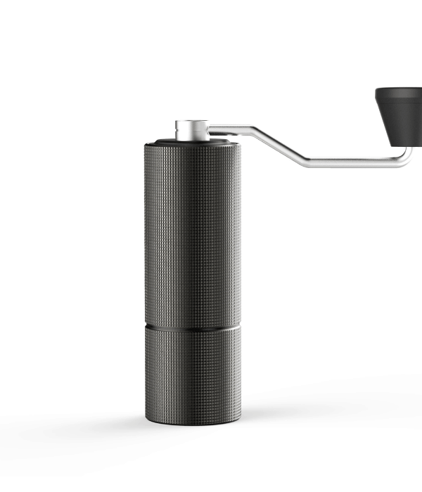 TIMEMORE Chestnut C2 Manual Coffee Grinder - Enjoy freshly ground coffee with this premium hand grinder for coffee enthusiasts!