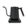 Timemore Fish Black Electric Kettle - Sleek and efficient design for quick heating, perfect for coffee and tea enthusiasts. Buy now!