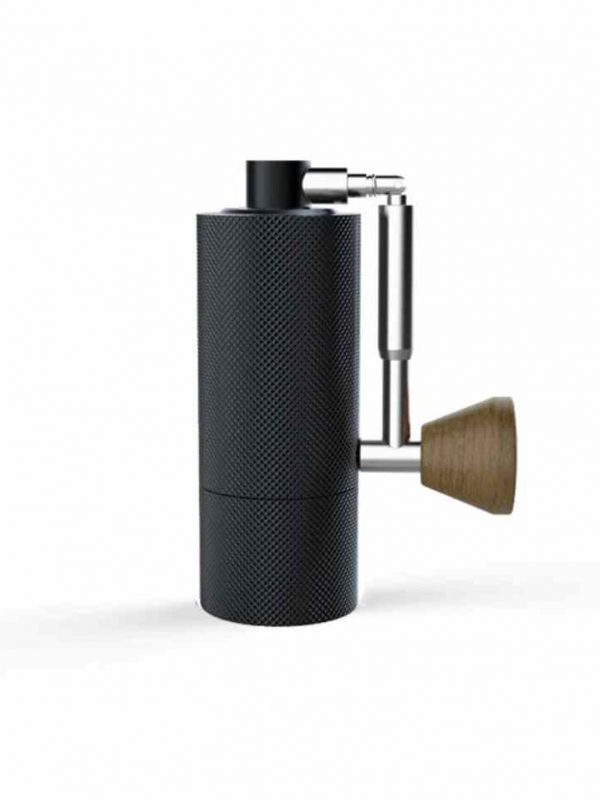 Experience precision brewing with TIMEMORE DWARF - the ultimate coffee enthusiast's companion for exquisite flavors and convenience.