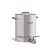 Experience the ultimate cold brew perfection with Toddy Cold Brew System Pro Series 10 v2 (38L) - your go-to solution for delicious coffee at home.