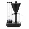 Wilfa Performance Compact CM8B-A100 1.0 l coffee machine - Sleek, efficient coffee maker for your home brewing needs.