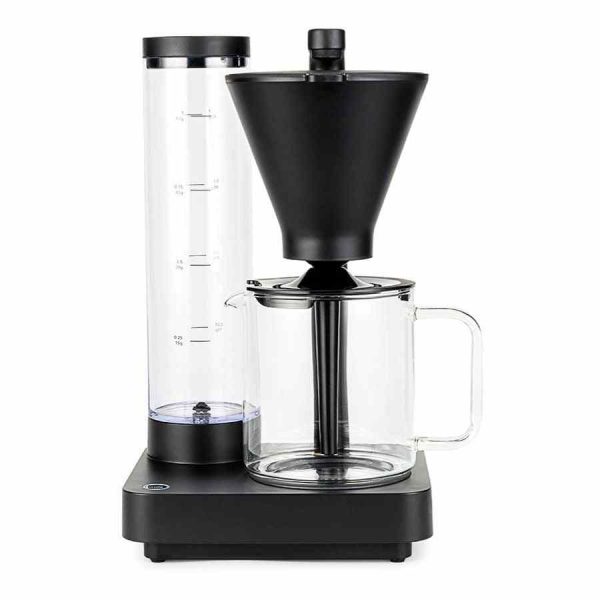Wilfa Performance Compact CM8B-A100 1.0 l coffee machine - Sleek, efficient coffee maker for your home brewing needs.