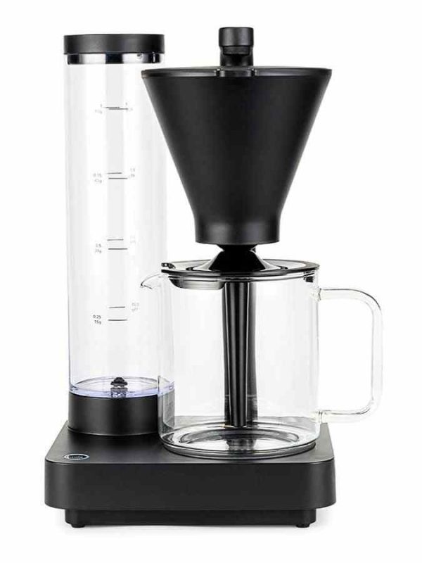 Wilfa Performance Compact CM8B-A100 1.0 l coffee machine - Sleek, efficient coffee maker for your home brewing needs.
