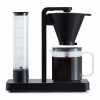 Experience perfection with the stylish Wilfa Svart Performance WSPL-3B Coffee Machine in sleek black - the ultimate in coffee brewing luxury.