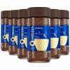 Premium Woseba Arabica Instant Coffee 6 x 100 g - Rich and aromatic blend for quick brewing perfection, ideal for coffee lovers